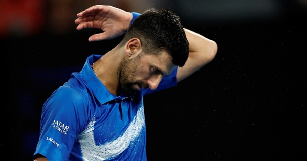 Serbian Player Focuses on Recovery Ahead of Semifinal