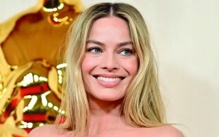 Австралийская актриса Марго Робби беременна своим первым ребенком