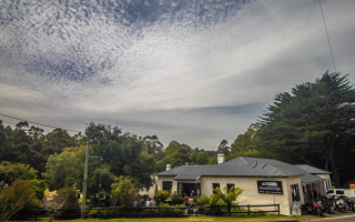 AI-Generated Fake Tourist Attraction in Tasmania