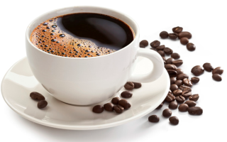 The Effects of Coffee on Morning Alertness