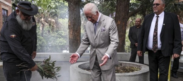 King Charles III Concludes Historic Visit to Australia