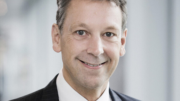 Jacob Stausholm Appointed CEO of Rio Tinto
