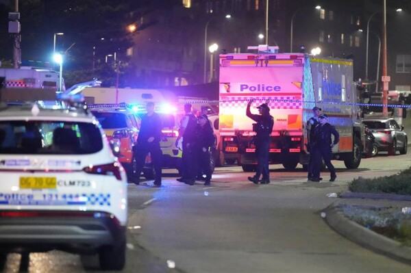 Australian Imams Council Condemns Bondi Beach Shooting
