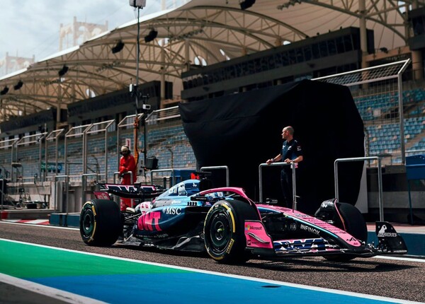 Australian Grand Prix: A New Beginning in F1