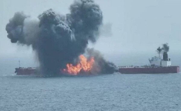 Австралия возглавит военно-морскую группу в Красном море