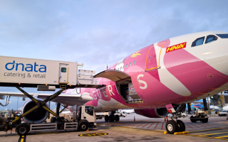 Dnata wins new funding contracts in Australia