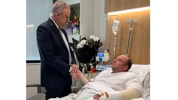 Bondi Beach Shooting: Father and Son Kill 16