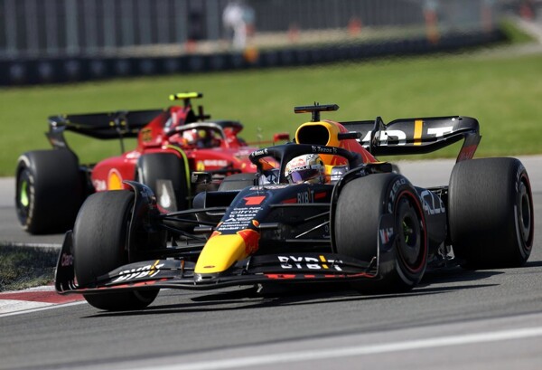 2025 Formula 1 Season Kicks Off in Melbourne