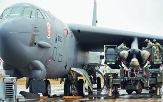 Australia Prepares Tindal Air Base Amid Rising Tensions