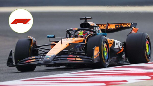 Oscar Piastri Extends McLaren Contract Ahead of GP