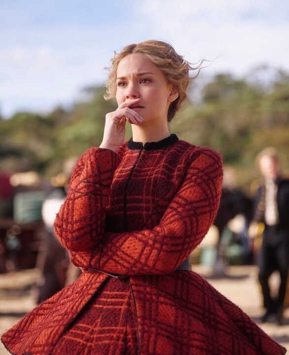 Premiere of The Artful Dodger Season 2