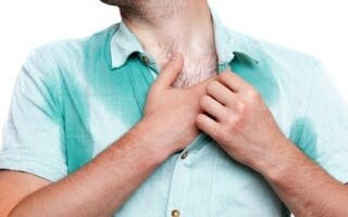 Избыточное Потение: Причины и Лечение