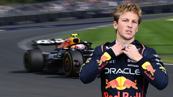 F1 Season Kicks Off with Challenges for Liam Lawson