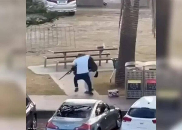 Сирийский торговец фруктами предотвратил бойню в Сиднее