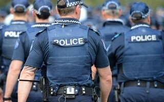 Australian Police Arrest 'Feng Shui' Scam Artist