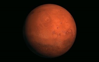 Марсоход Perseverance NASA обнаруживает древние микробные свидетельства на Марсе