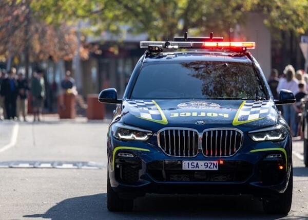 Австралийская полиция классифицирует ножевую атаку в церкви в Сиднее как террористический акт