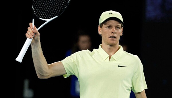 Sinner and Shelton Reach Australian Open Semis