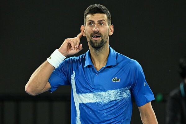 Djokovic Triumphs Over Alcaraz in Australian Open