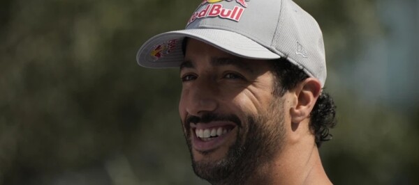 Даниэль Риккардо покидает Red Bull Racing