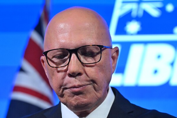 Australian Leader Dutton Loses Election | Ours Abroad News