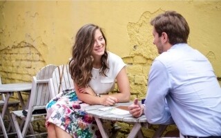 Study Reveals Men Fall in Love Faster Than Women
