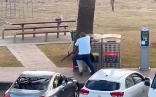 Премьер-министр Австралии назвал жителя Сиднея героем