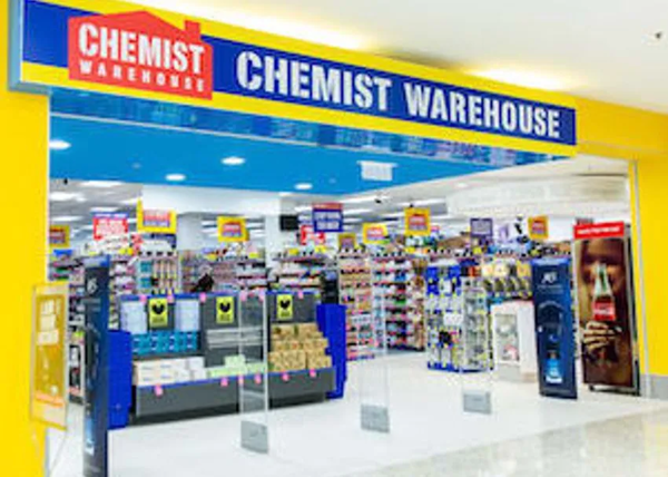 Australian Pharmacy Chain to Open in Dubai