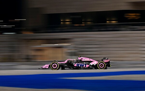 Disappointing Debut for Jack Doohan at F1