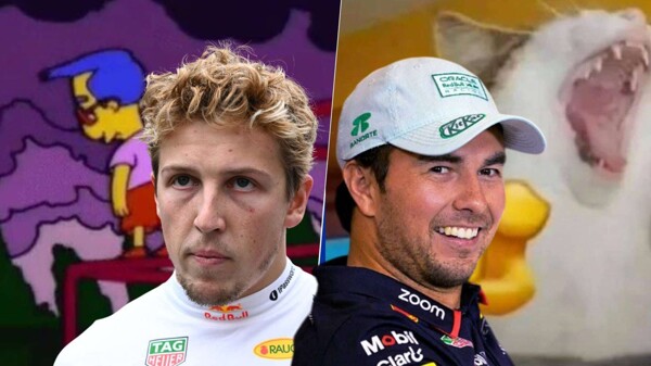 Red Bull Faces Challenges Ahead of Australian GP