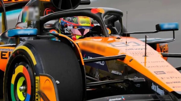 Piastri Wins Fourth Race at Miami Grand Prix