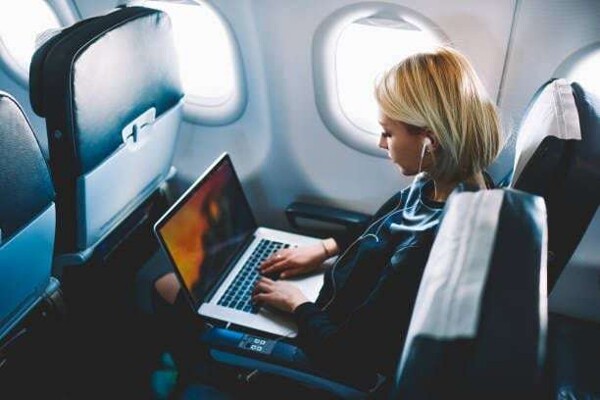 Safety Risks of Airport Wi-Fi Services