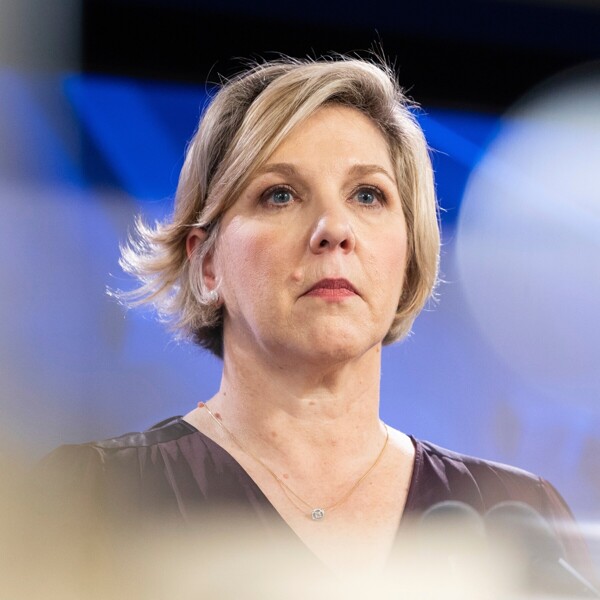 Robyn Denholm Leads Tesla to Success in 2024