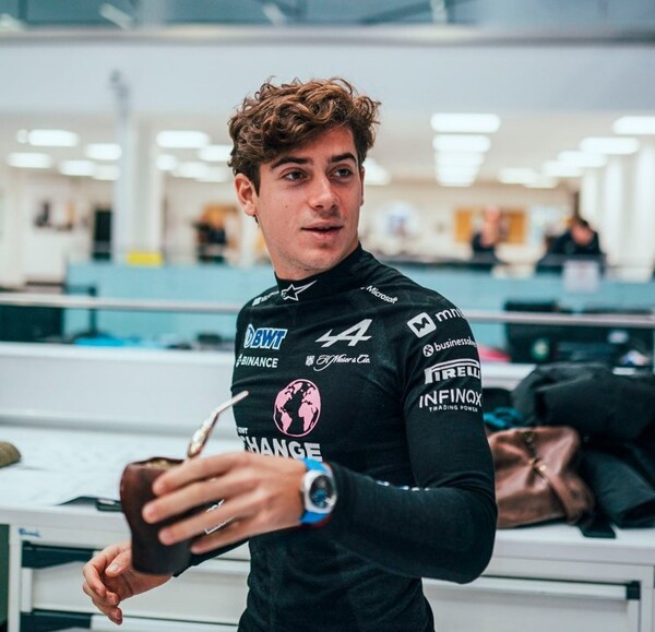 Dominance in F1: McLaren Leads as Season Approaches