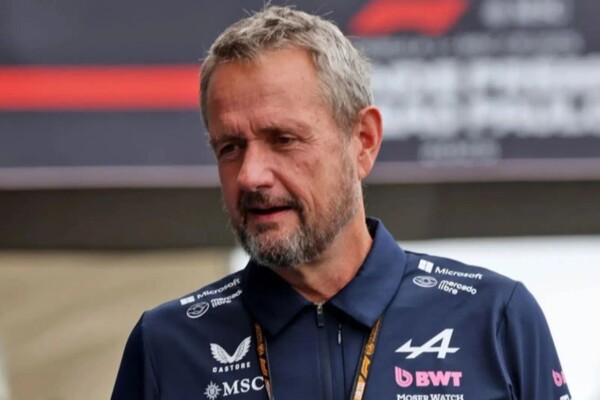 Alpine Admits Error Leading to Colapinto Penalty in Australia