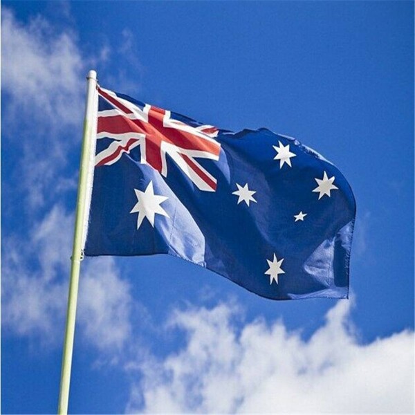Australia Signs New Agreement with the United States