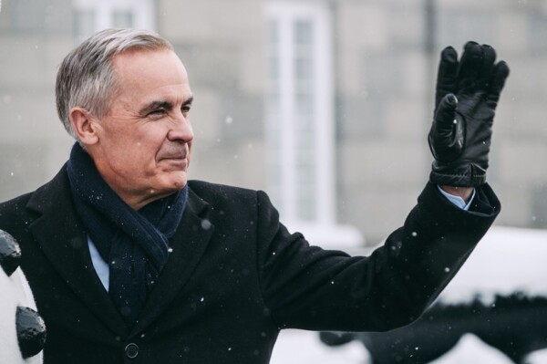 Canadian PM to Visit Australia in March