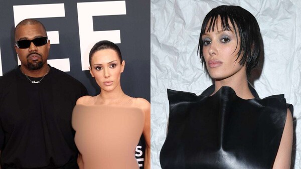 Bianca Censori's Bold Appearance at Grammy Awards