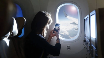 Maximize Comfort on Your Next Flight